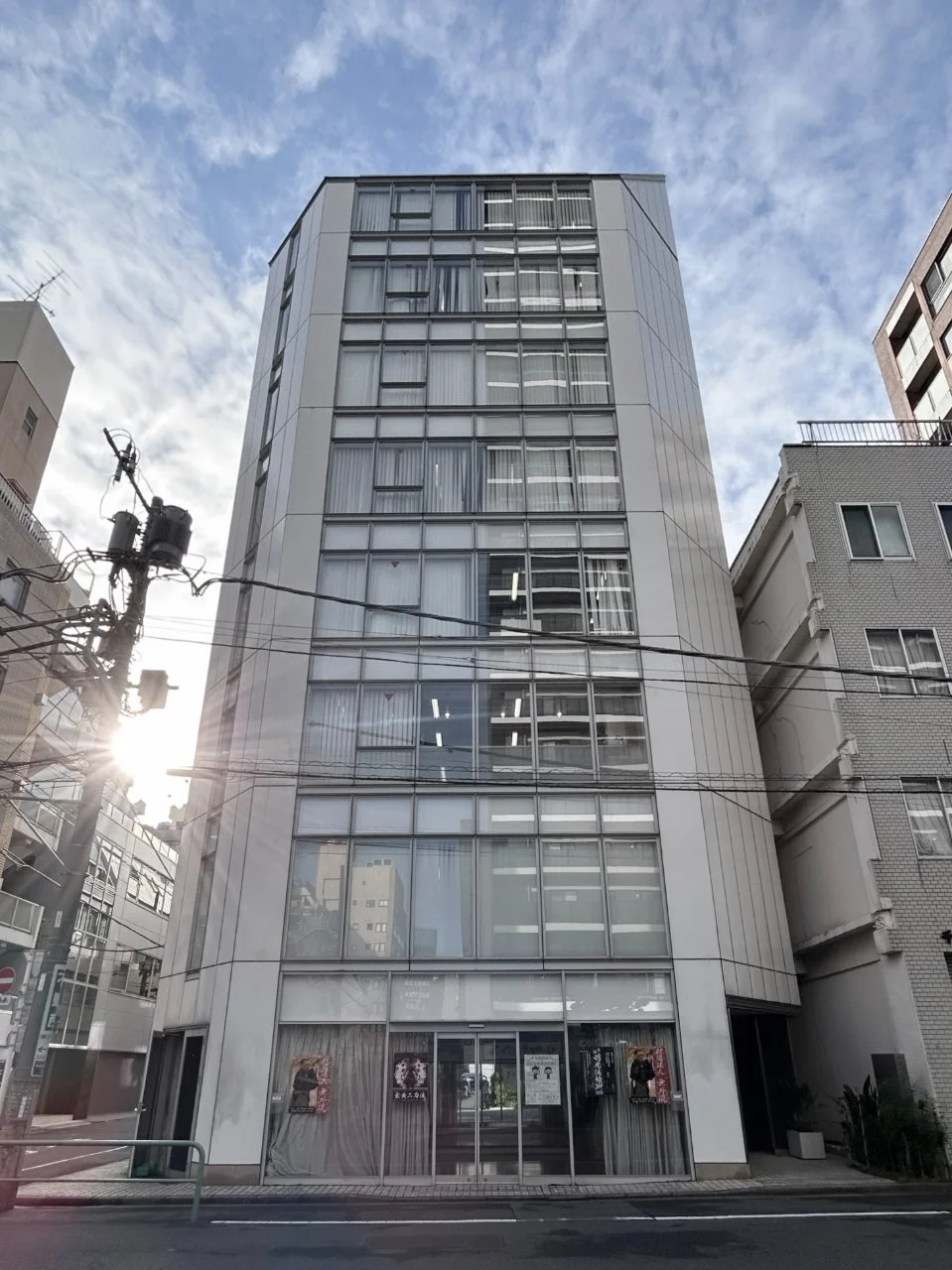 DeLCCS kanda(DeLCCS神田) 1 外観 2