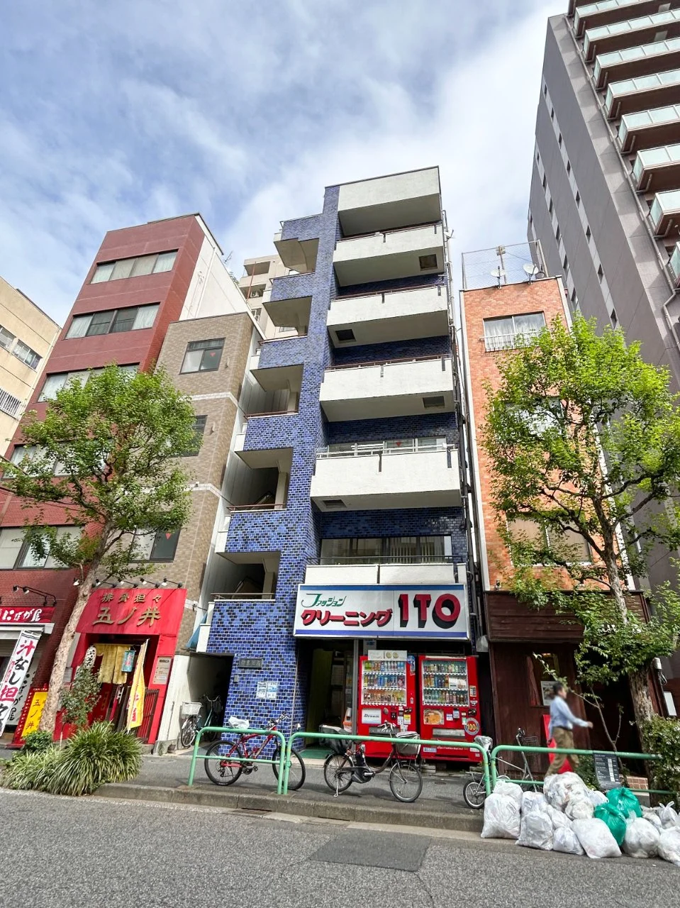 伊東ビル 3 外観 2