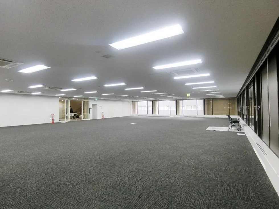 四番町THビル 2 執務室 9