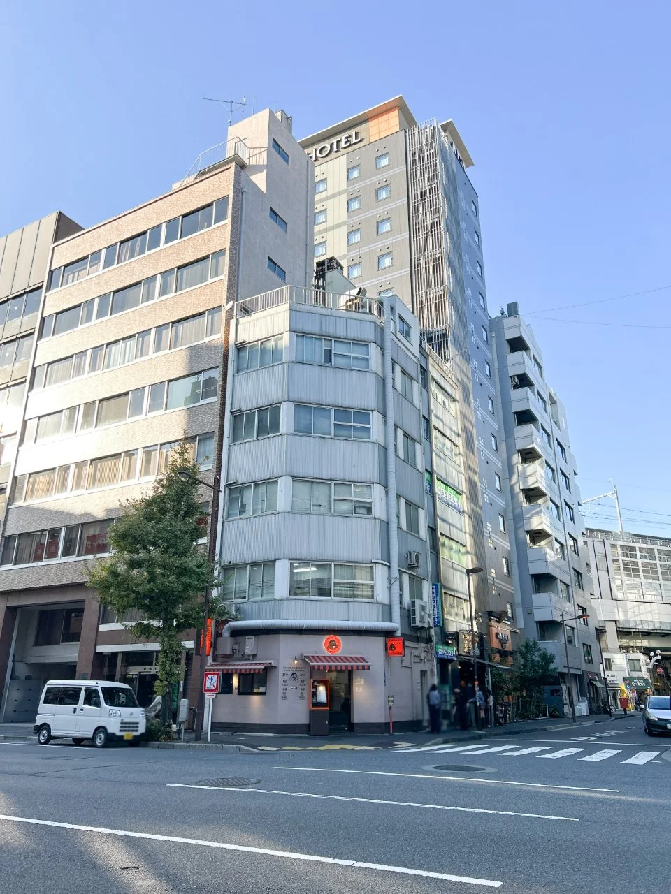 GC神田鍛冶町ビル(GC鍛冶町ビル) 4 外観 1