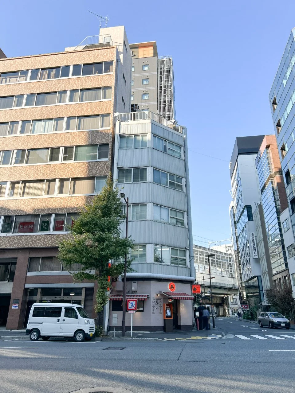 GC神田鍛冶町ビル(GC鍛冶町ビル) 4 外観 2