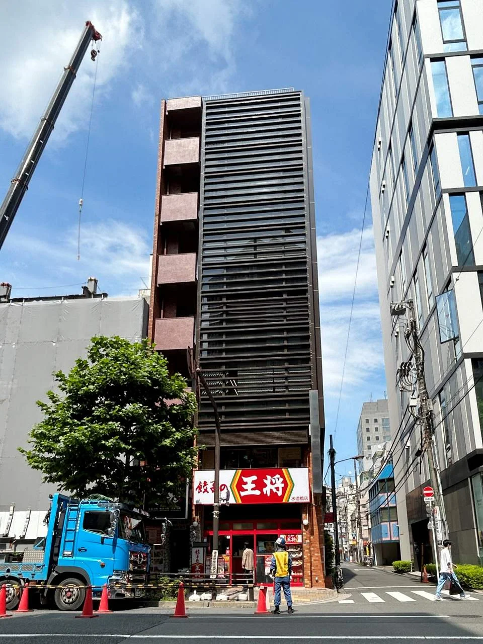 徳栄ビル 4 外観 2