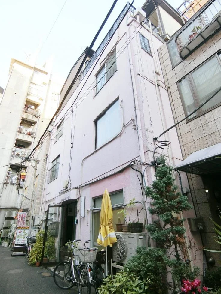 小林ビル 1 外観 1