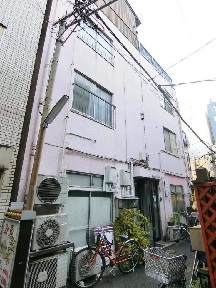 小林ビル 1 外観 2
