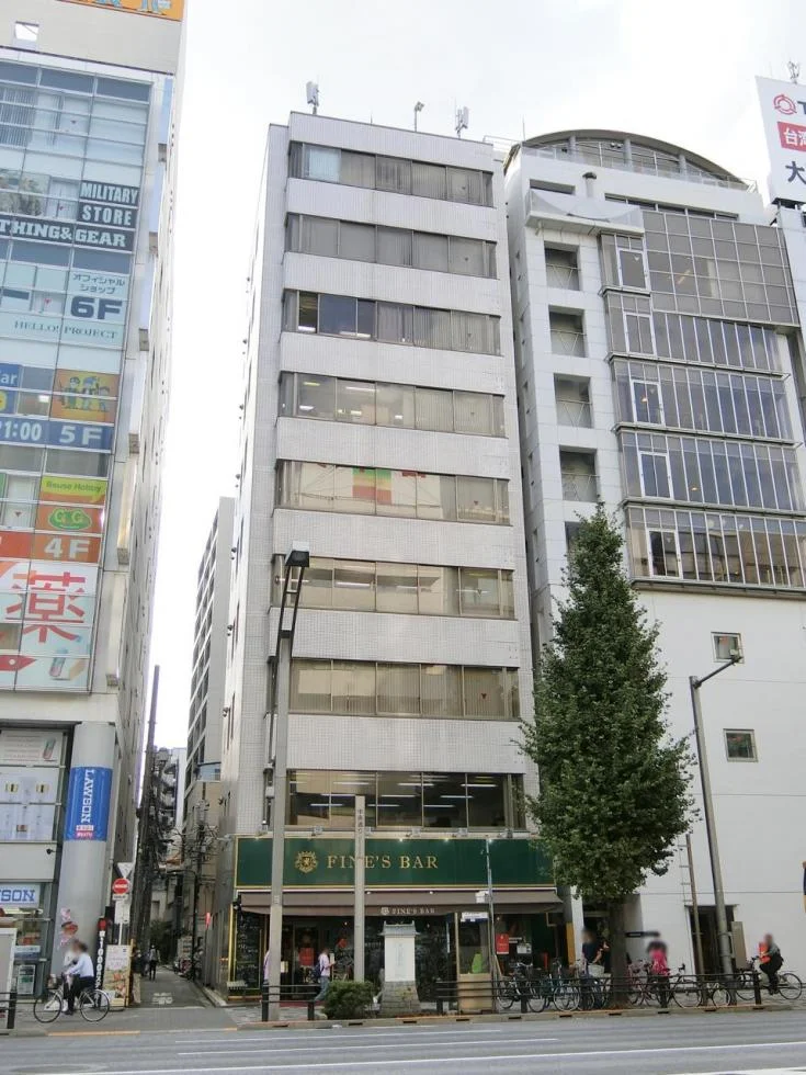 秋葉原MFビル28号館 9 オフィスビル外観 1