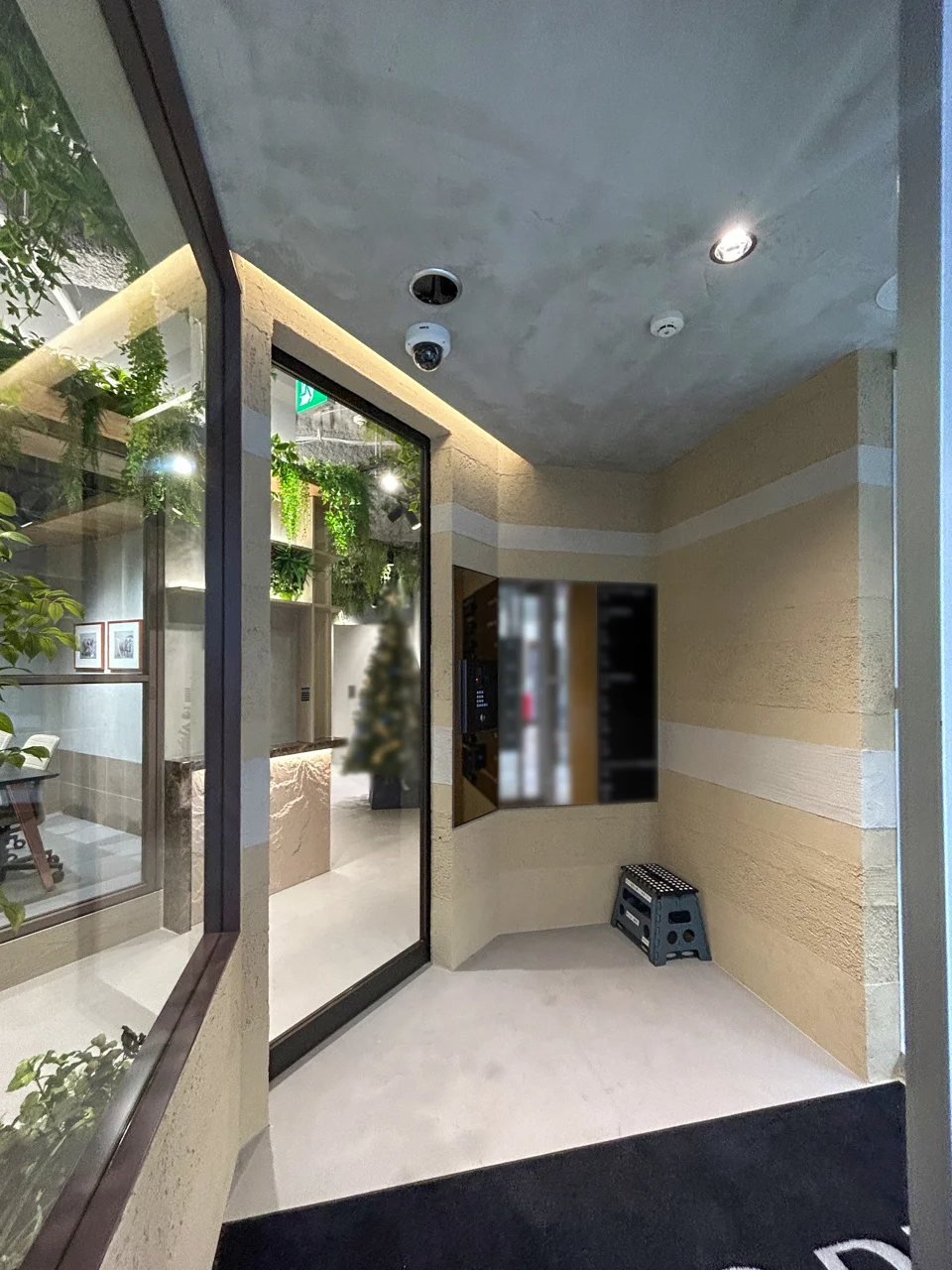VORT麹町Plus 9 ビルエントランス 6