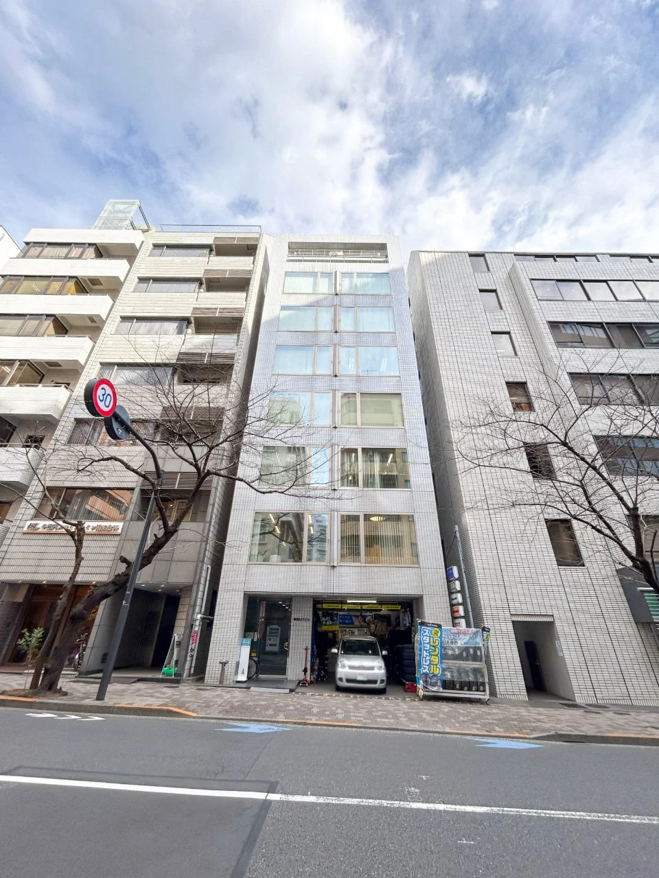 隼町MTビル 9 外観 1