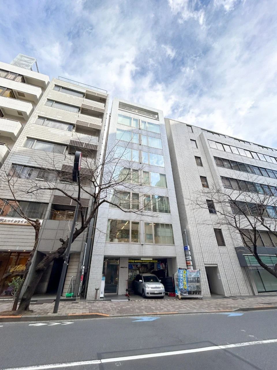 隼町MTビル 9 外観 2