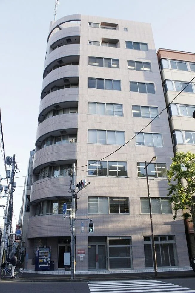 岩本町田中ビル 6 オフィスビル外観 1
