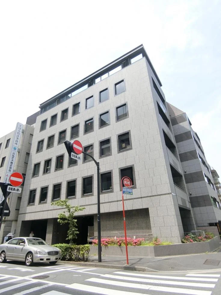 澤田麹町ビル 7 オフィスビル外観 2