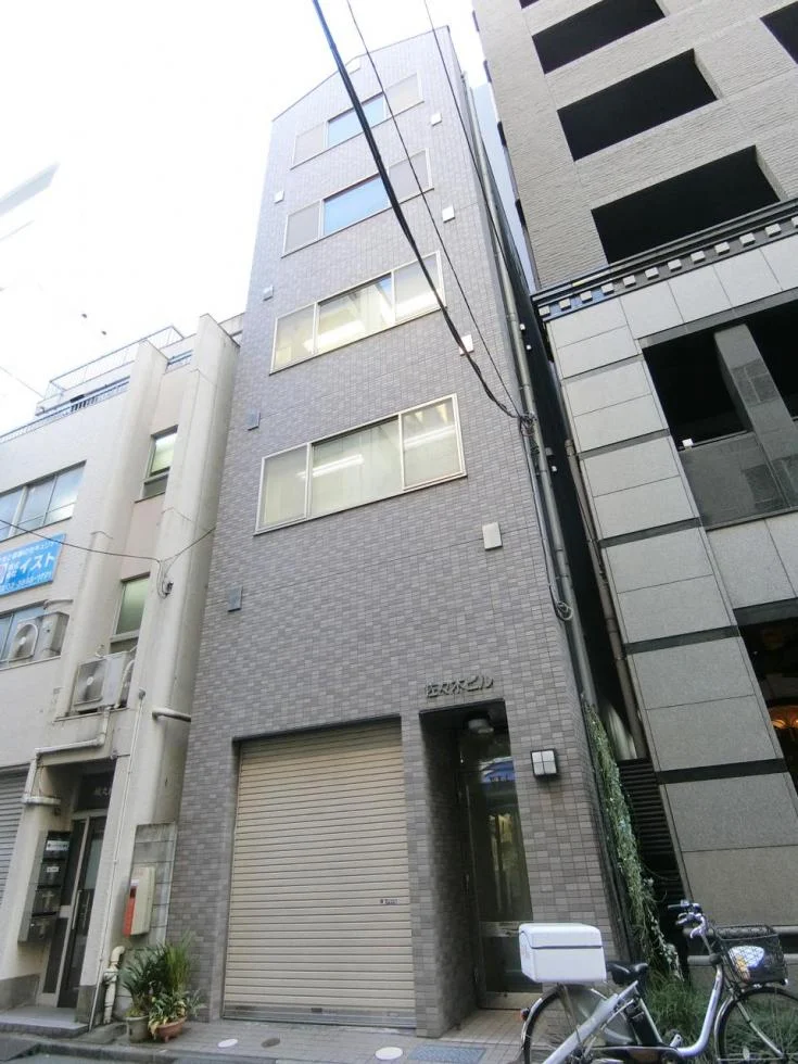 佐々木ビル 3 外観 2