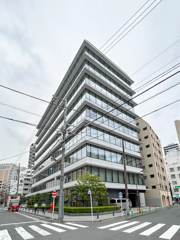 東光電気工事ビル 5 外観 1