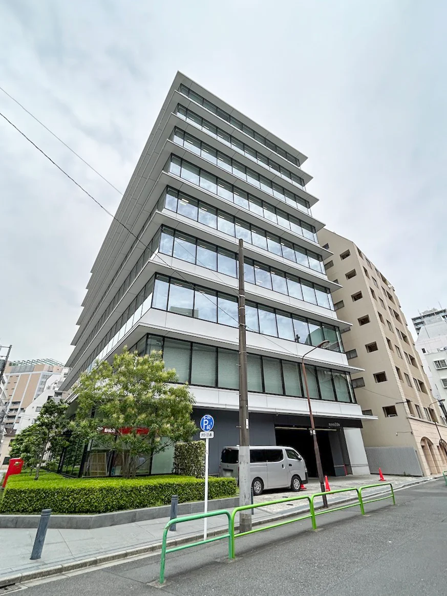 東光電気工事ビル 5 外観 2