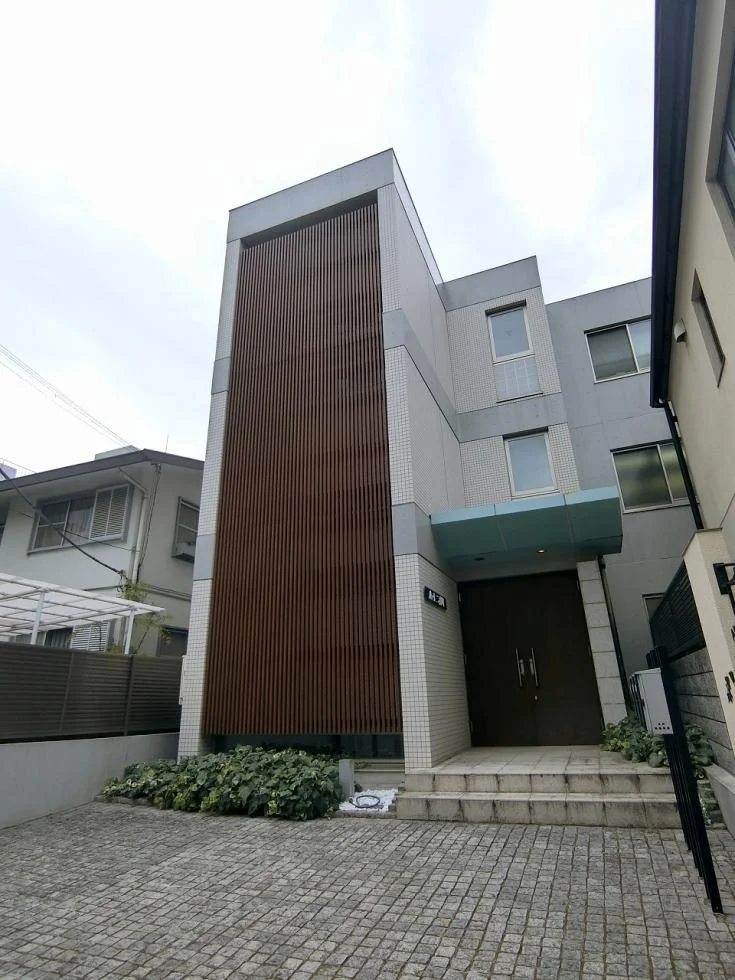 A・I二番町ビル 3 オフィスビル外観 1