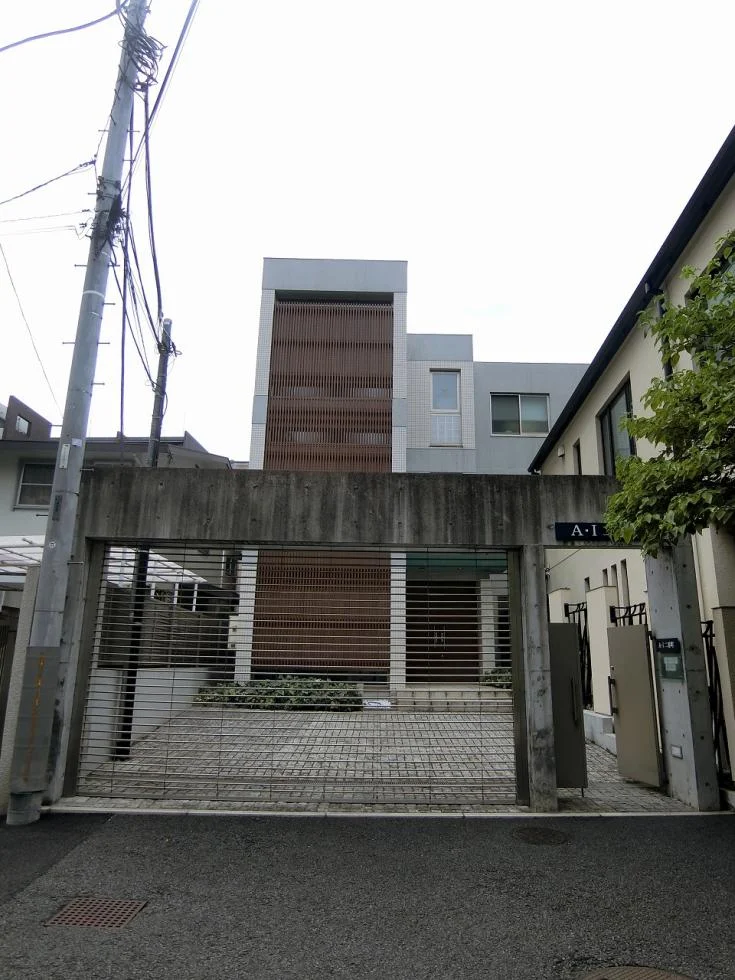 A・I二番町ビル 3 オフィスビル外観 2