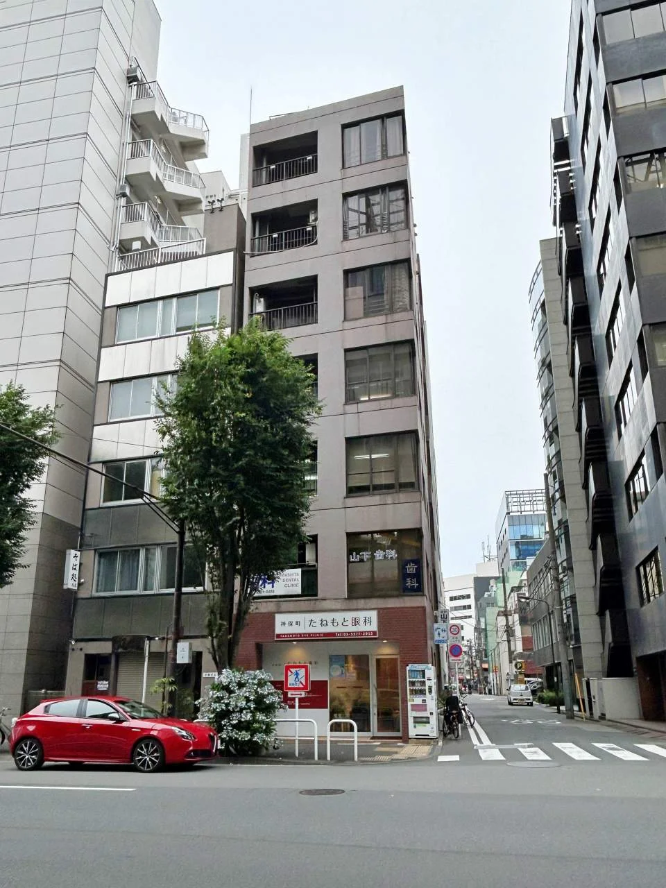 浜田ビル 3 外観 2