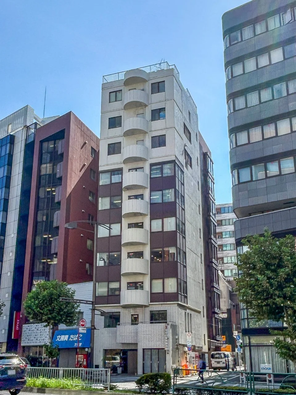 富士第1ビル - 画像1