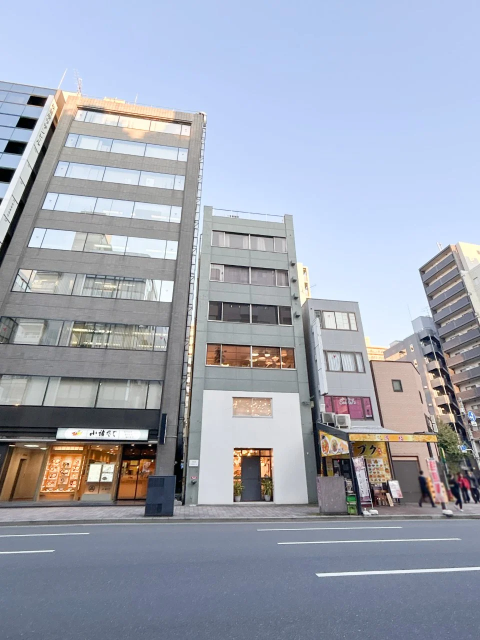 TKS岩本町ビル 4 外観 2
