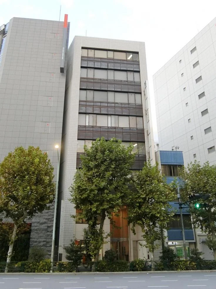 SAKAMOTO BLD.(第1坂本ビル) 1 外観 1