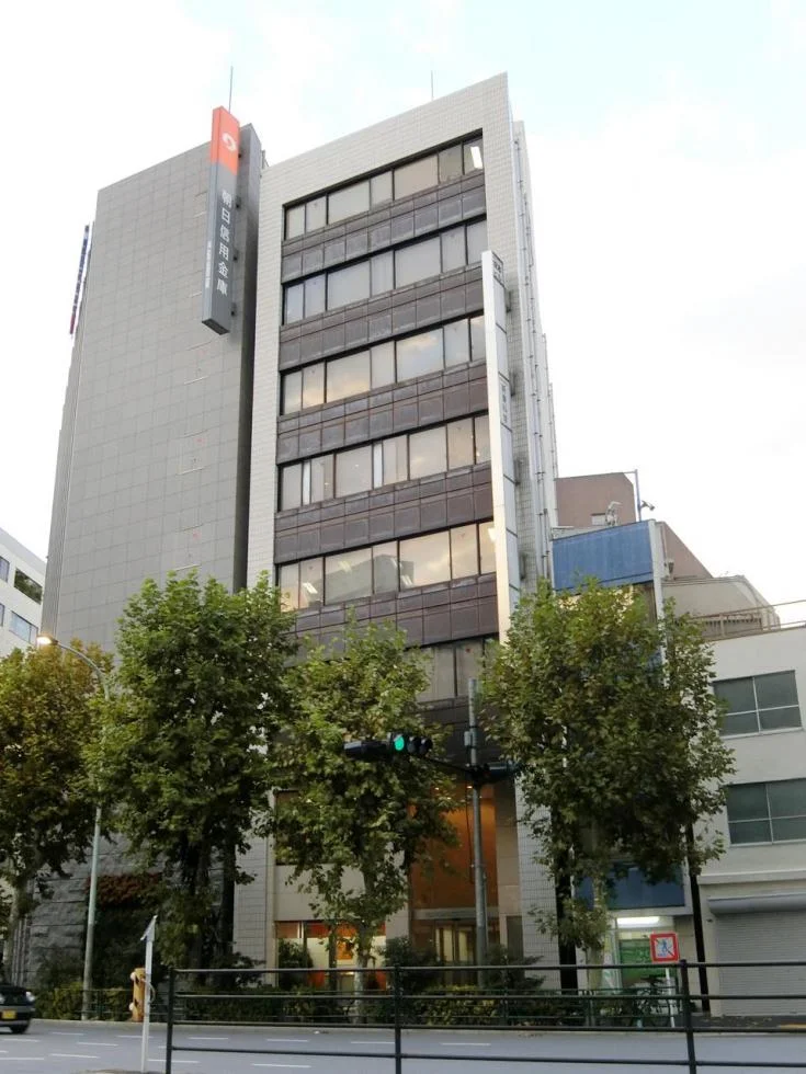 SAKAMOTO BLD.(第1坂本ビル) 1 外観 2