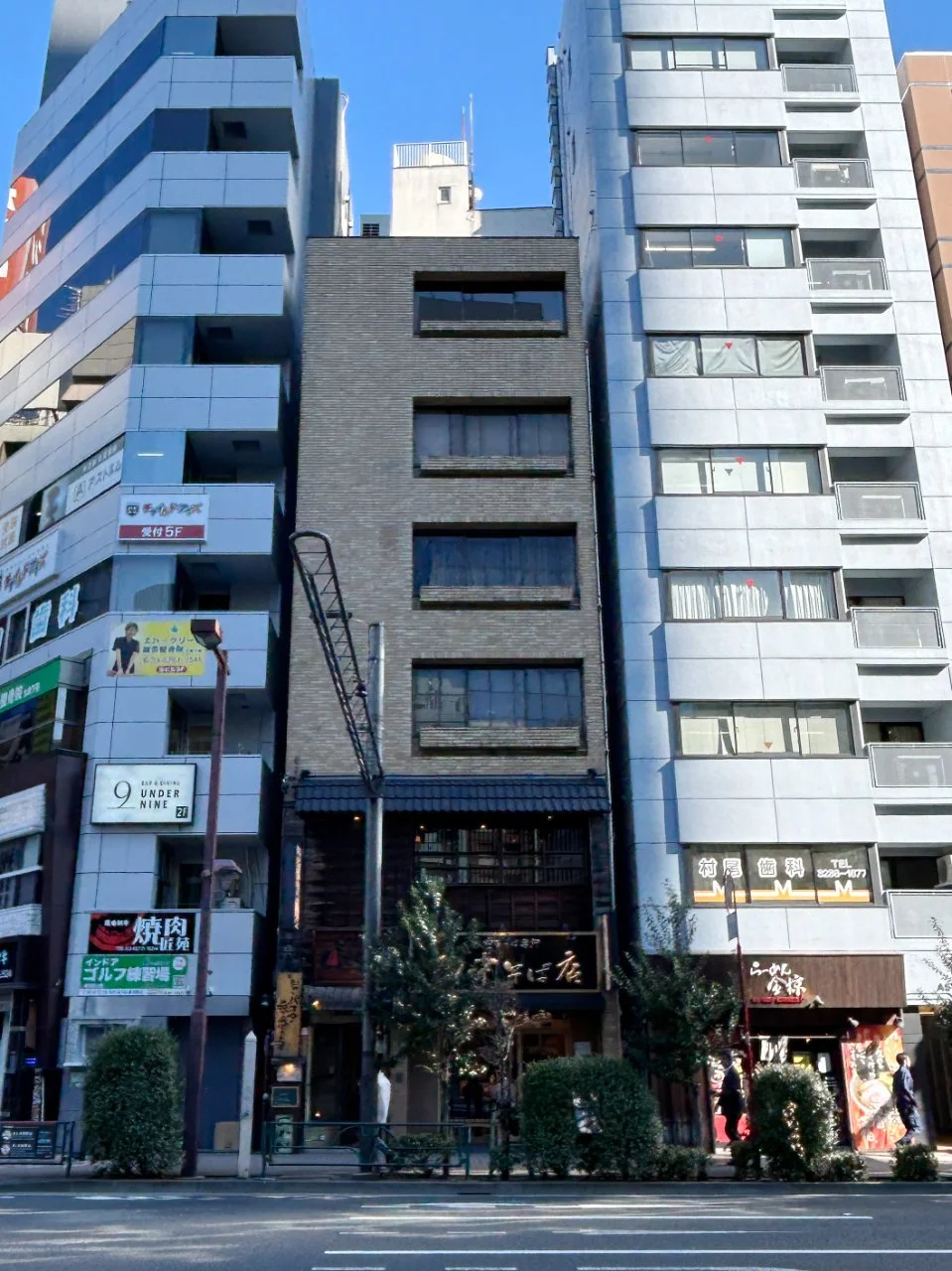 伊東ビル 3 外観 2