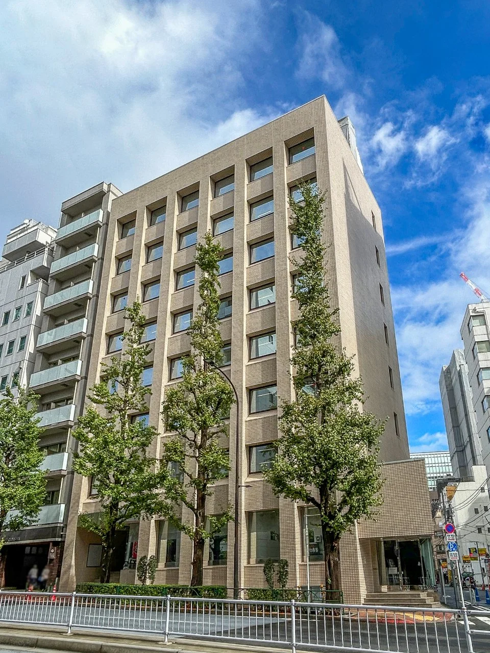 興信ビル 2 外観 2