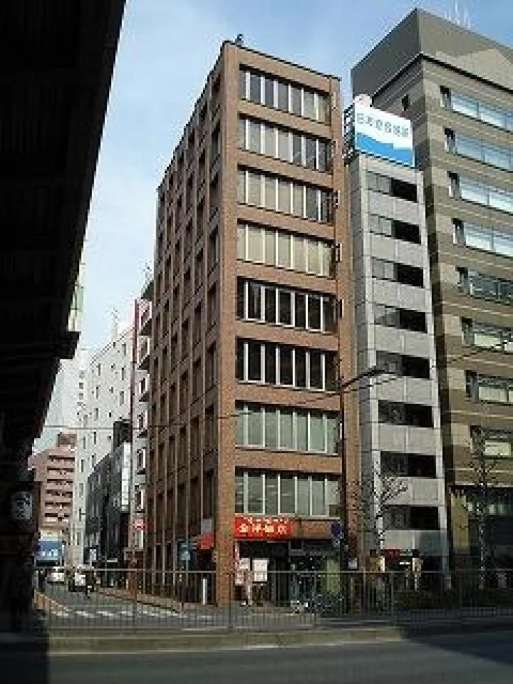 日本綜合地所神田ビル 1 オフィスビル外観 1