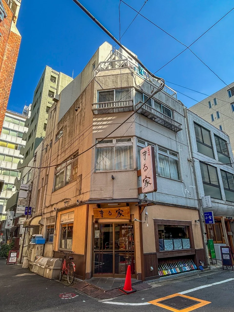 神田Nビル 2 外観 1