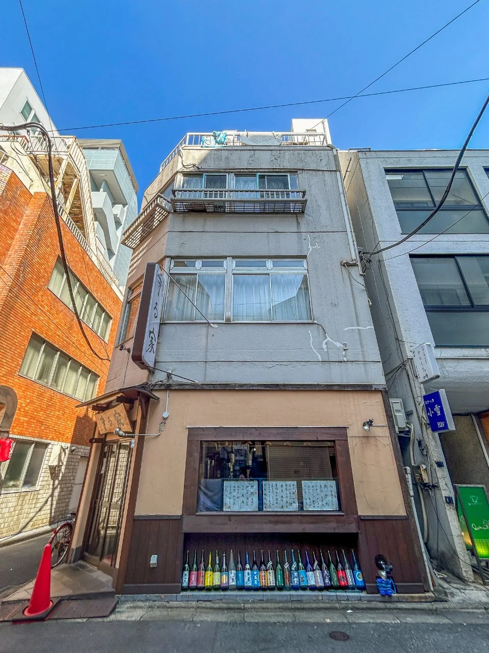 神田Nビル 2 外観 2