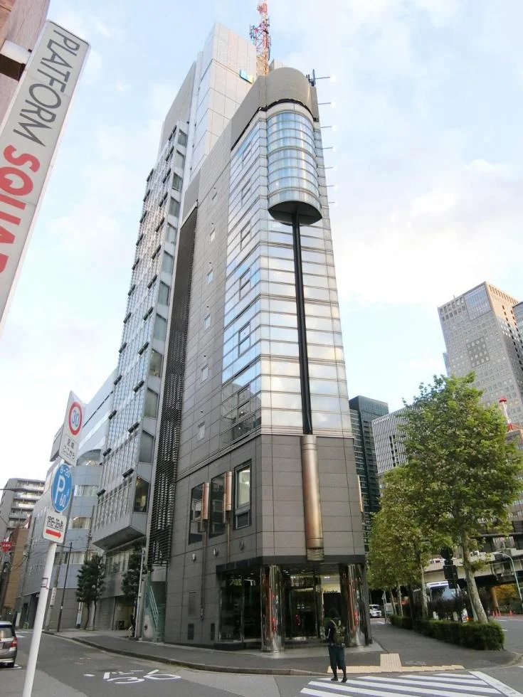 錦町MKビル 3 オフィスビル外観 1