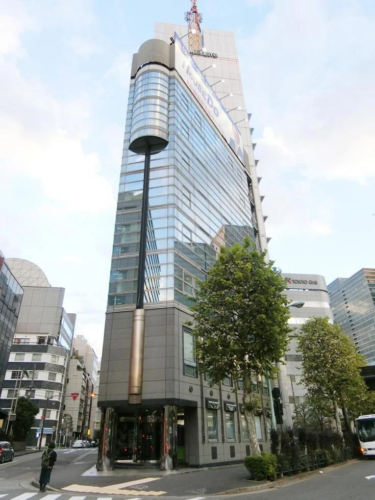 錦町MKビル 3 オフィスビル外観 2