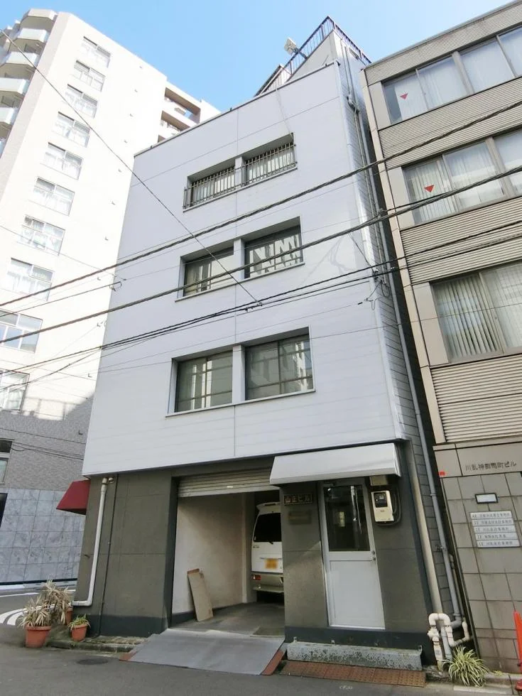 山正ビル 3 外観 1