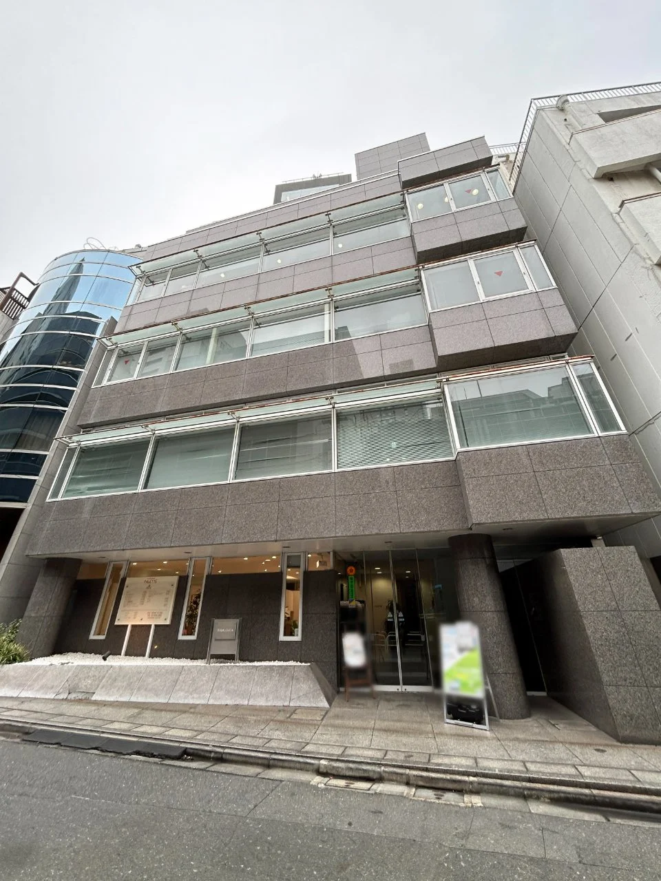平河町154ビル 4 外観 2