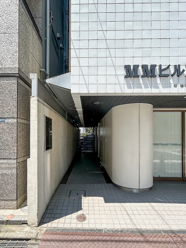 MMビルⅢ - 画像1