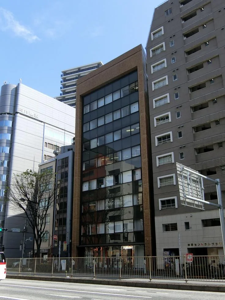 ランディック神田ビル 1 オフィスビル外観 2