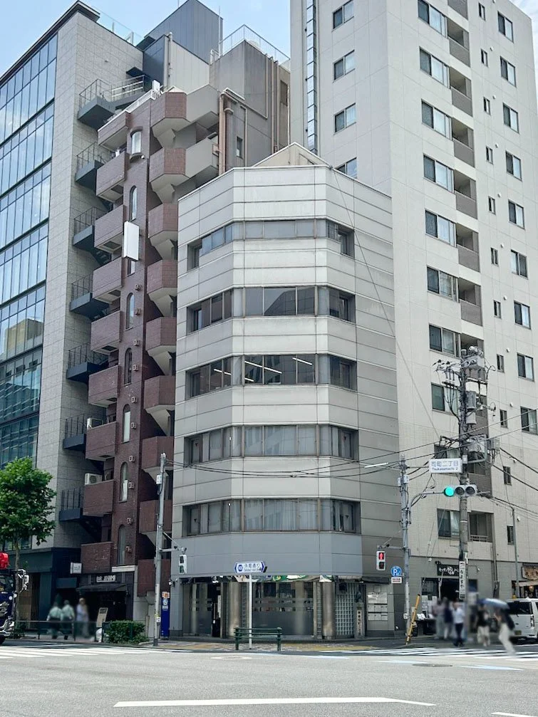 第2後藤ビル 1 外観 1