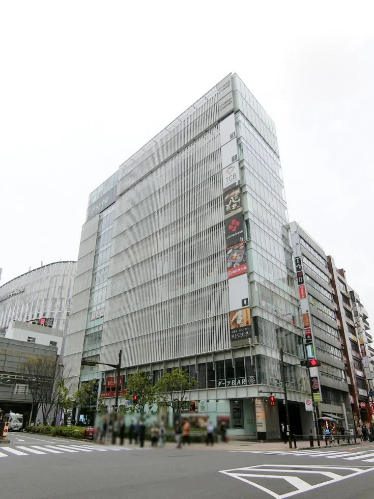 チョムチョム秋葉原 10 外観 1