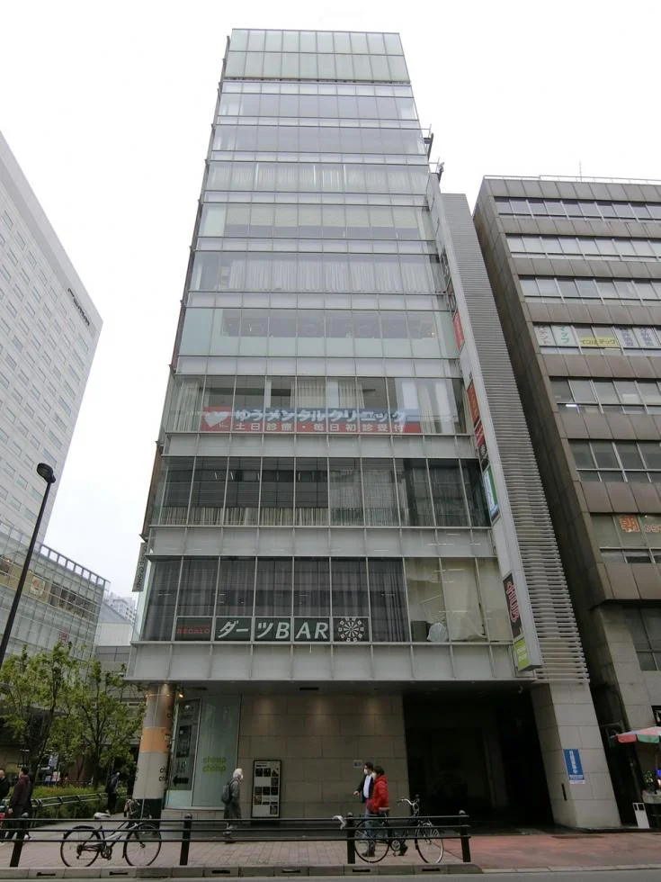 チョムチョム秋葉原 10 外観 2