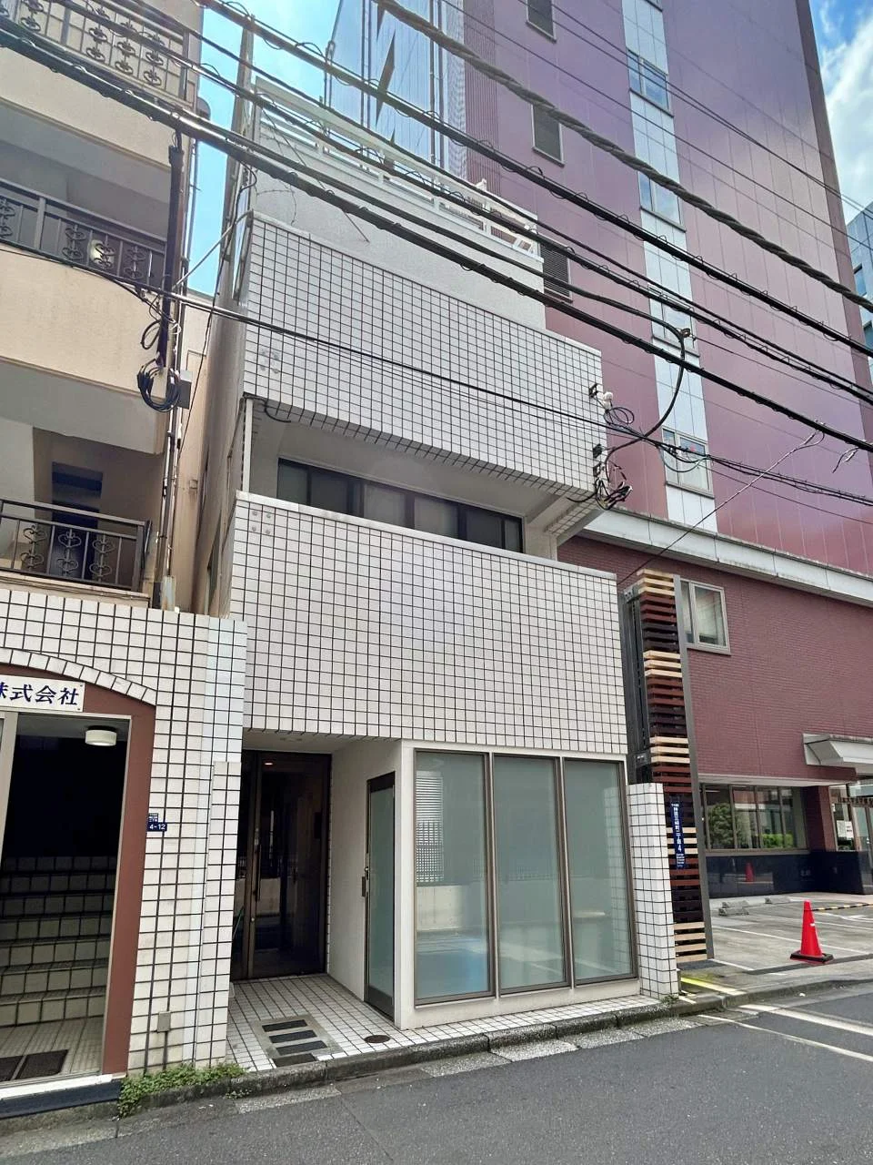 双葉ビル 1 外観 2