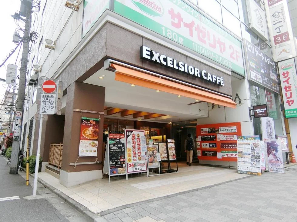 AKIBA PLACE(アキバプレイス)ビル 5 ビルエントランス 5