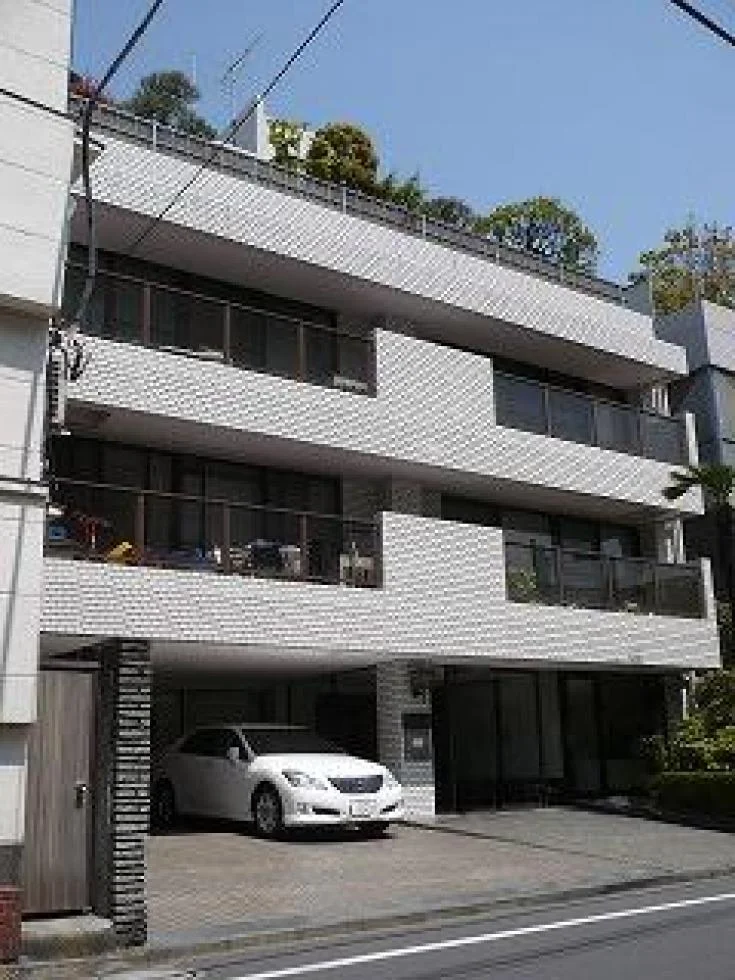 六番町ステートビル 3 オフィスビル外観 1