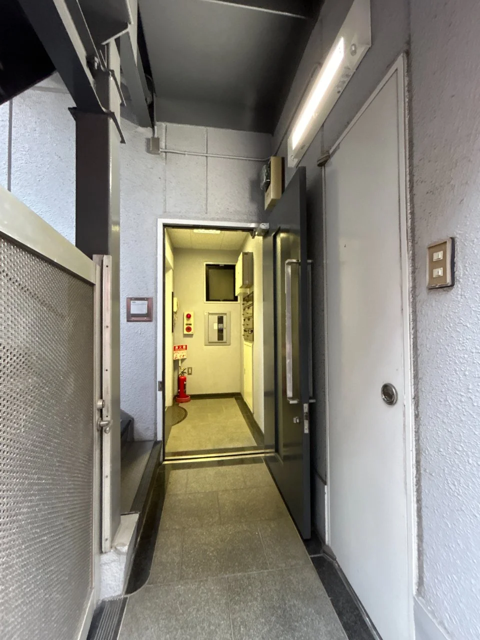 アーク錦町ビル 5 エントランス 4
