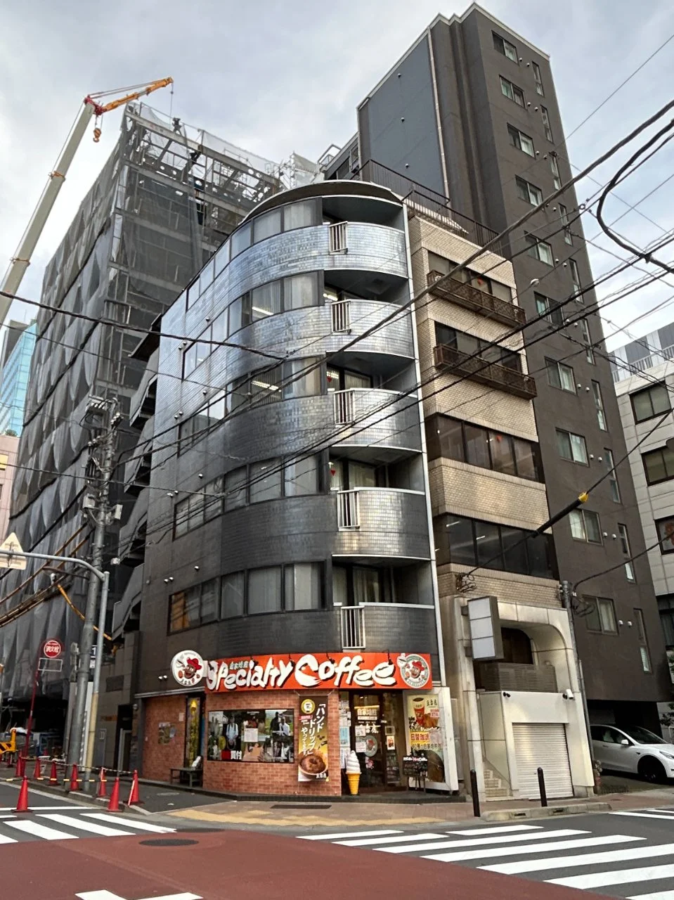 アーク錦町ビル 5 外観 1