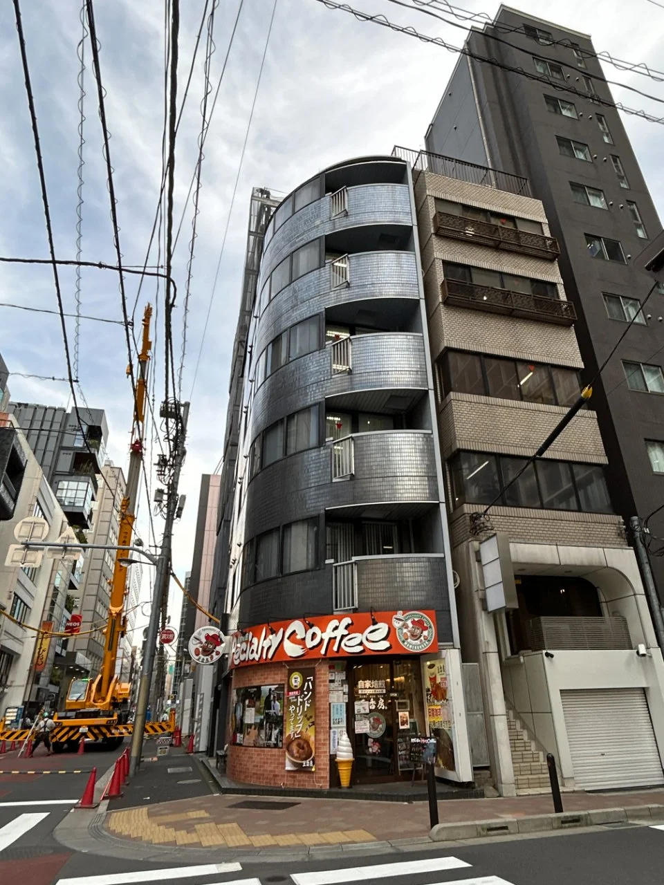 アーク錦町ビル 5 外観 2