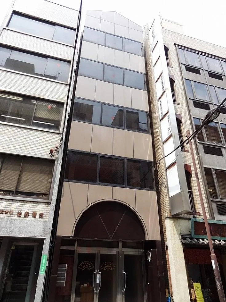 稲垣司町ビル 3 外観 1