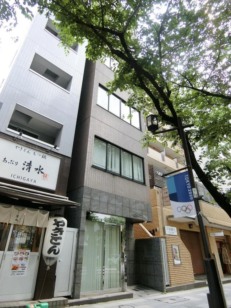 九段YM BLDG 2 外観 1