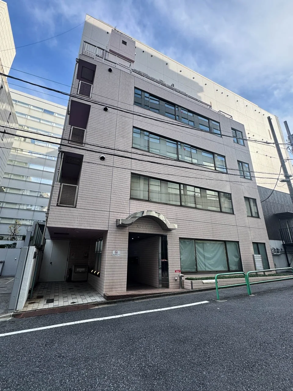 九段北TLビル - 画像1