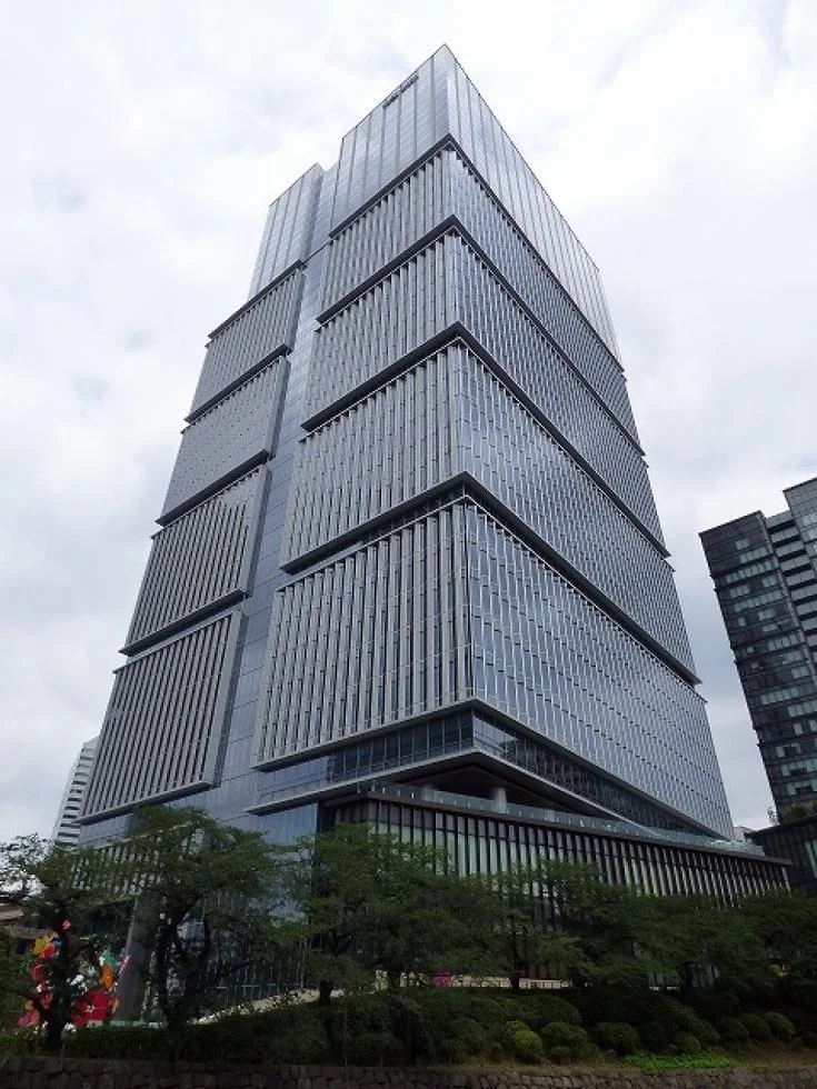 東京ガーデンテラス紀尾井町(紀尾井タワー) 15 外観 1