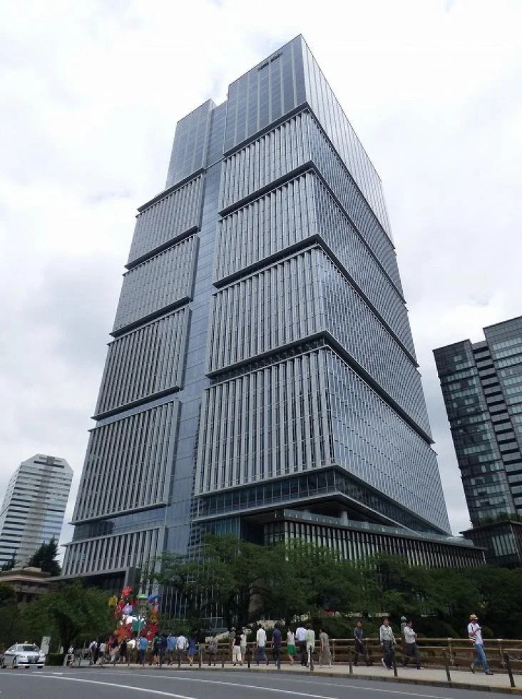 東京ガーデンテラス紀尾井町(紀尾井タワー) 15 外観 2