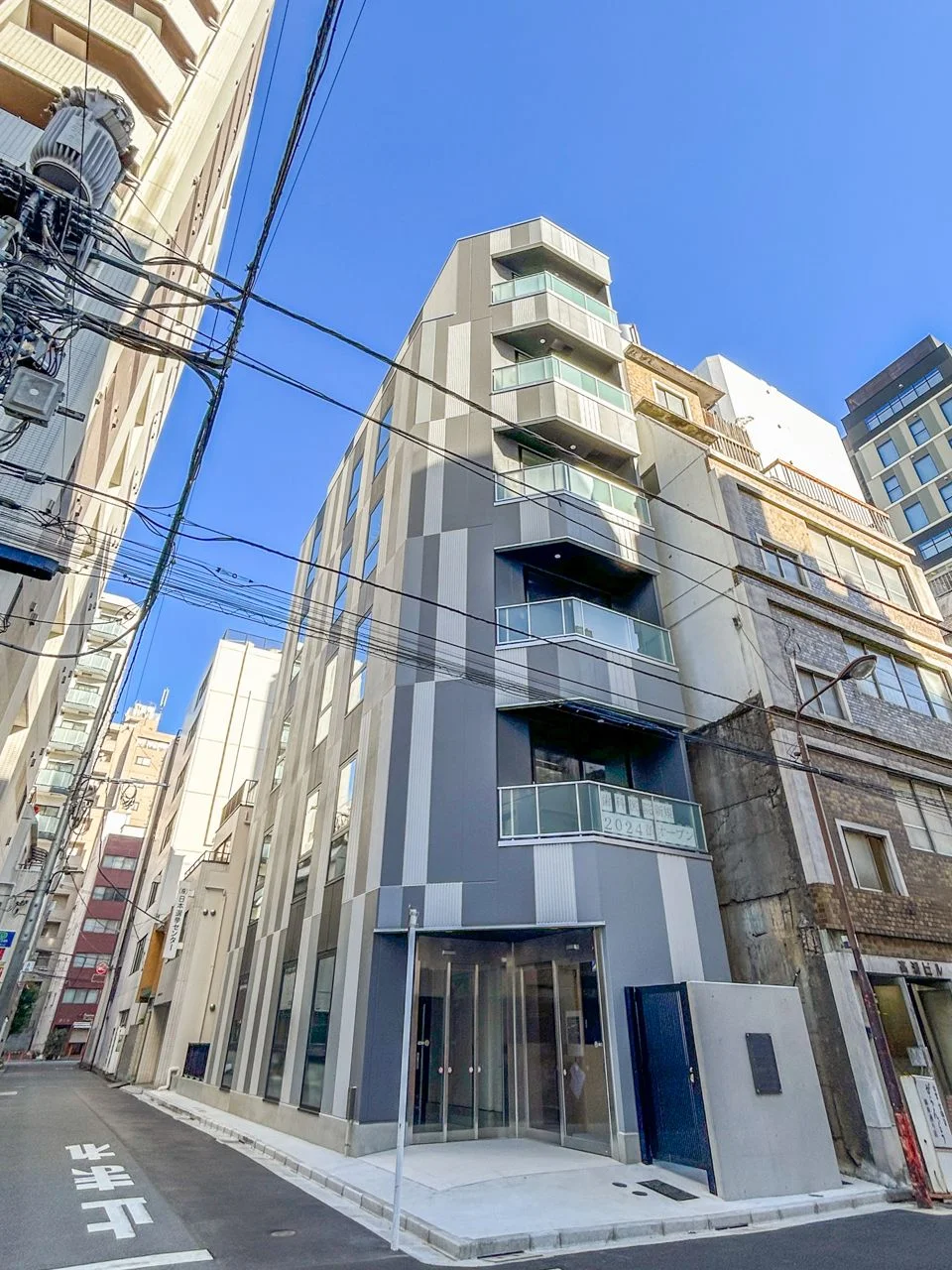 ENetial神保町（エネシャル神保町） B1